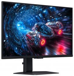 Монитор 27" Samsung LS27FG706EIXUA - Картинка 9