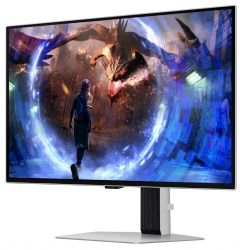 ���i��� 27" Samsung LS27DG600SIXUA - �������� 2