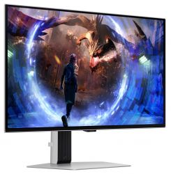 ���i��� 27" Samsung LS27DG600SIXUA - �������� 8