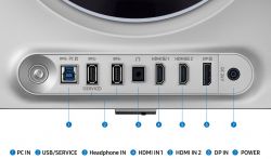 ���i��� 27" Samsung LS27DG600SIXUA - �������� 12