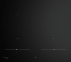 ���������� �������� �������� Hisense HI6443BSCWF  (744162) - �������� 8