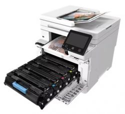 ��������������������� ������� Canon i-SENSYS MF664Cdw EU (6928C008AA) - �������� 5