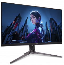  27" Acer Predator XB273UX1bmiiprx (UM.HX3EE.111) Black -  7