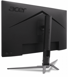  27" Acer Predator XB273UX1bmiiprx (UM.HX3EE.111) Black -  4