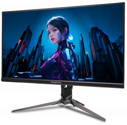  27" Acer Predator XB273KV4bmiiprx (UM.HX3EE.401) Black -  6