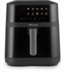  Hisense HAF1800DCD  (746753)