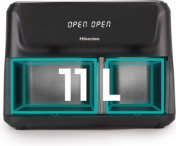  Hisense HAF2700DCD  (746752) -  7