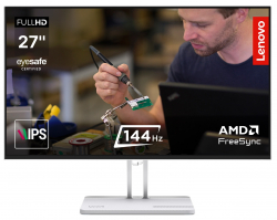  27" Lenovo L27-4C (67DEKAC1UA)