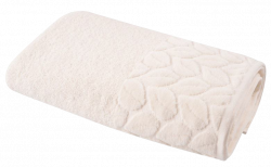   Soho 90150  Leaves Ivory  (90*150 Leaves Iv)