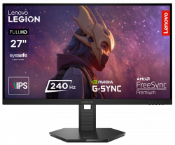 ������� 27" Lenovo Legion 27-10 (68C5GAC4UA)