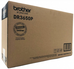 ����������� Brother DR3650P - �������� 3