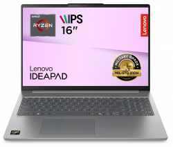 ������� Lenovo IdeaPad Slim 5 16ARP10 (83HU003DRA) Luna Grey