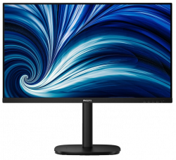  31.5" Philips 32B2U3601/00 Black