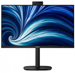  31.5" Philips 32B2U3601H/00 Black