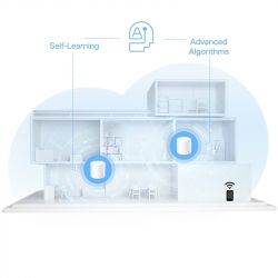 Mesh-������� TP-Link Deco X10 AX1500 (DECO-X10-2-PACK) - �������� 6