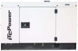 ��������� ��������� ITC Power DG10000SE 8000/8500 W - �������� 3