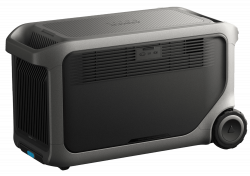 ���������� ������� ������� Anker Solix F3000 - 3072Wh/AC 3600W/100W 2xPD/2xUSB/2xCar/MPPT (A1782311) - �������� 6