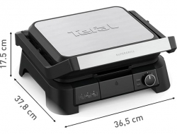 Гриль Tefal GC510DE0 - Картинка 7
