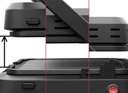 Гриль Tefal GC510DE0 - Картинка 2