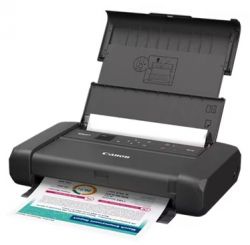 ������� Canon BX110 W/B MKII MEA (7069C027AA) - �������� 4