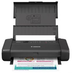 ������� Canon BX110 W/B MKII MEA (7069C027AA) - �������� 3