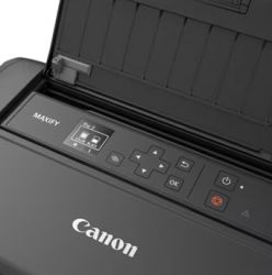 ������� Canon BX110 W/B MKII MEA (7069C027AA) - �������� 5