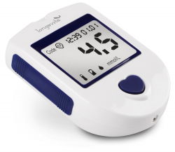  Longevita       +   100  -  6