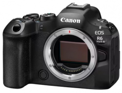 ������� ������ Canon EOS R6 Mark III body (7084C035AA) - �������� 2