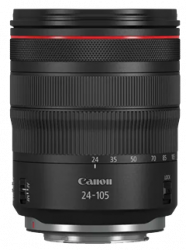 ������� ������ Canon EOS R6 Mark III + RF 24-105 f/4.0 L IS (7084C027AA) - �������� 8
