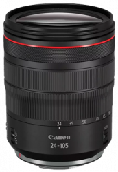 ������� ������ Canon EOS R6 Mark III + RF 24-105 f/4.0 L IS (7084C027AA) - �������� 5