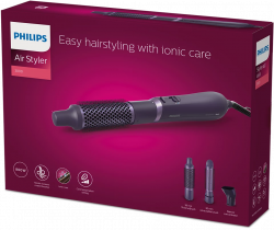 Фен-щетка Philips BHA305/00 - Картинка 3