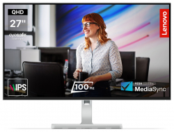  27" Lenovo 16:9 IPS VESA MediaSync (67BFGAC6UA)