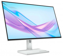 Монитор 27" Lenovo 16:9 IPS VESA MediaSync (67BFGAC6UA) - Картинка 3