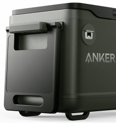 ����������� ����������� Anker Solix Everfrost Powered Cooler (A17A13M2) - �������� 14