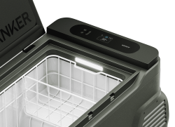 ����������� ����������� Anker Solix Everfrost Powered Cooler (A17A13M2) - �������� 5