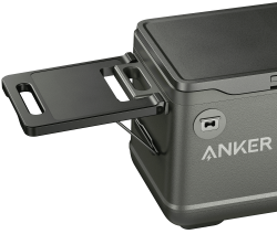 ����������� ����������� Anker Solix Everfrost Powered Cooler (A17A13M2) - �������� 15