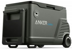 ����������� ����������� Anker Solix Everfrost Powered Cooler (A17A13M2)