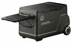 ����������� ����������� Anker Solix Everfrost Powered Cooler (A17A13M2) - �������� 16