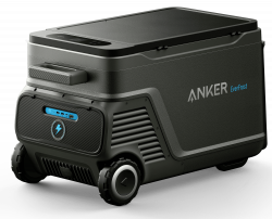 ����������� ����������� Anker Solix Everfrost Powered Cooler (A17A13M2) - �������� 6