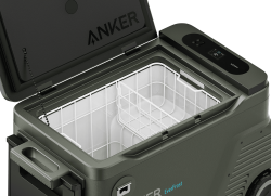 ����������� ����������� Anker Solix Everfrost Powered Cooler (A17A13M2) - �������� 9