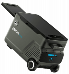 ����������� ����������� Anker Solix Everfrost Powered Cooler (A17A13M2) - �������� 2