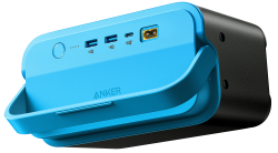 ����������� � ������������ ������������ Anker Solix Power Cooler Battery (A17B5011)