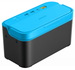 ����������� � ������������ ������������ Anker Solix Power Cooler Battery (A17B5011) - �������� 2