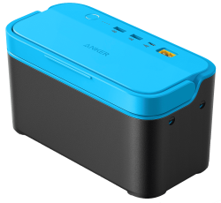 ����������� � ������������ ������������ Anker Solix Power Cooler Battery (A17B5011) - �������� 10