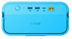 ����������� � ������������ ������������ Anker Solix Power Cooler Battery (A17B5011) - �������� 6