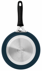 Сковорода Tramontina Tunis 28 см (28720/128) - Картинка 2