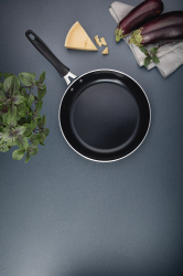 Сковорода Tramontina Tunis 28 см (28720/128) - Картинка 3