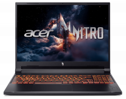  Acer Nitro V 16 ANV16-72-58YH (NH.QUSEU.003) Obsidian Black
