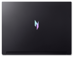 Ноутбук Acer Nitro V 16 ANV16-72-99KB (NH.QZREU.00A) Obsidian Black - Картинка 3