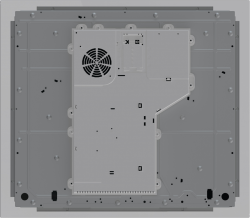 ������������� �������� ����������� Gorenje GI 6421 SYW  (743645) - �������� 4